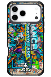 HDC 4 - Apple iPhone 17 Pro Max