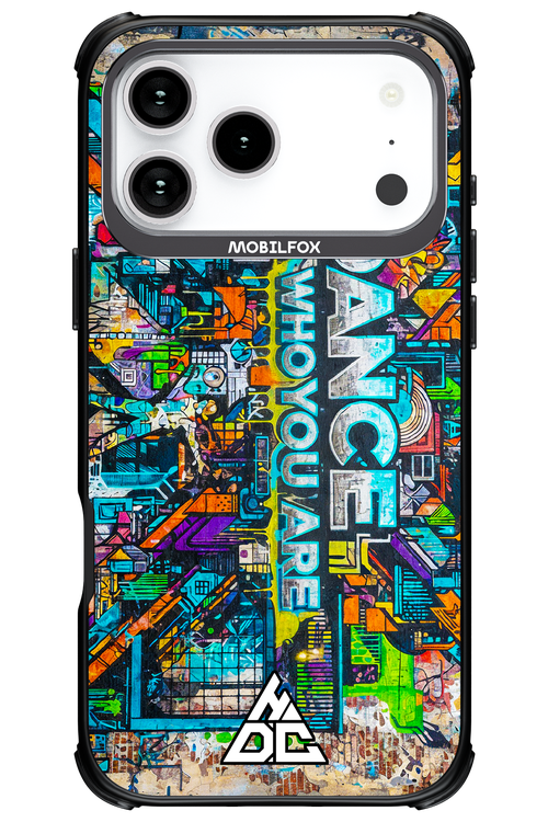 HDC 4 - Apple iPhone 17 Pro Max