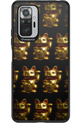 Gold Luck 2.0 - Xiaomi Redmi Note 10S