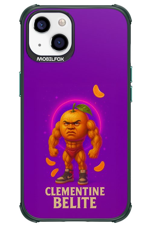 Clementine Belite Muscle - Apple iPhone 13