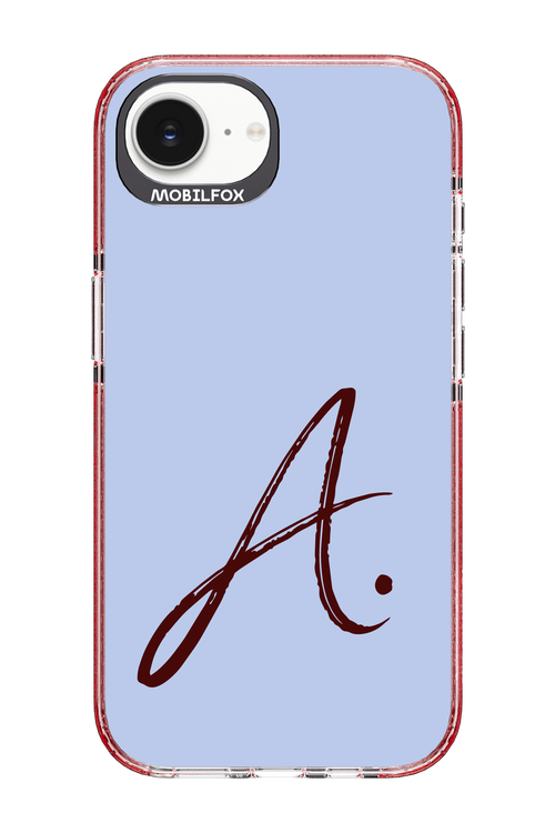 (Jellyfish Presso) A 2.0 - Apple iPhone 16e