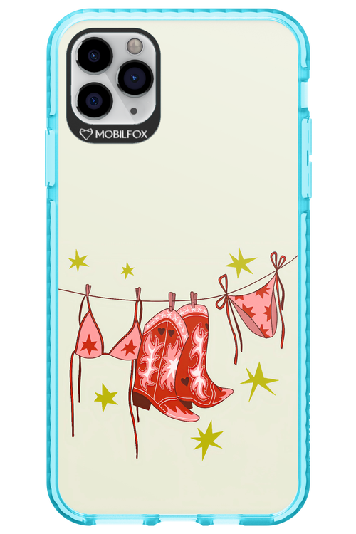 Laundry 2.0 - Apple iPhone 11 Pro Max