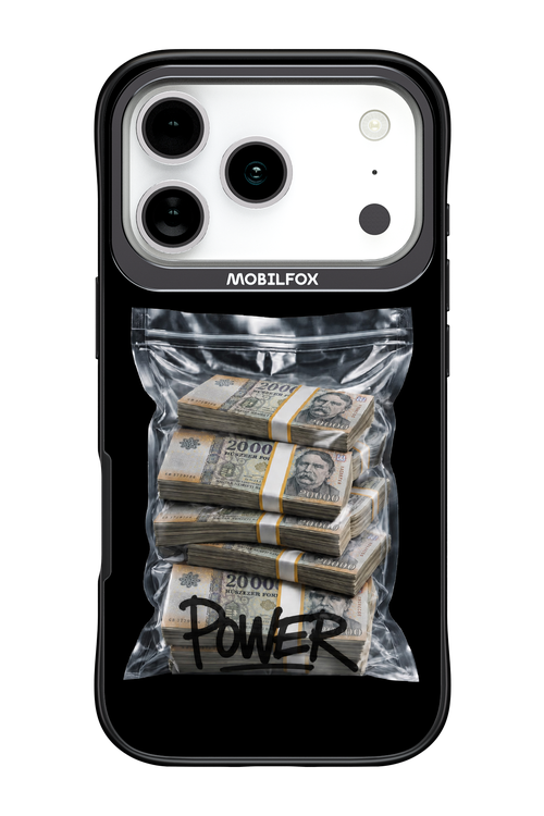 Money Bag 2.0 - Apple iPhone 17 Pro