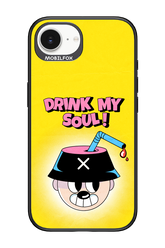 drink my soul 2.0 - Apple iPhone 16e