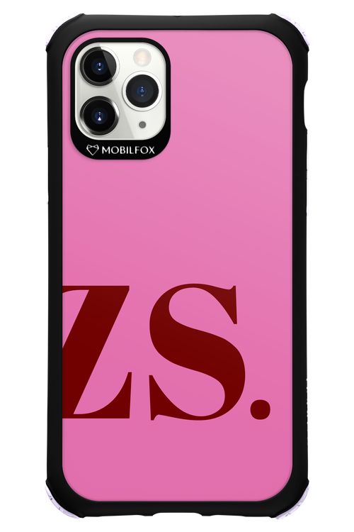ZS (Sorbet) 2.0 - Apple iPhone 11 Pro