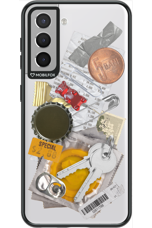 Just in Case 2.0 - Samsung Galaxy S21