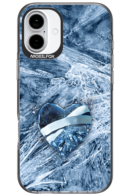 Ice 2.0 - Apple iPhone 16 Plus