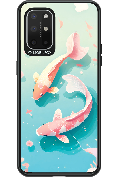 Koi II - OnePlus 8T