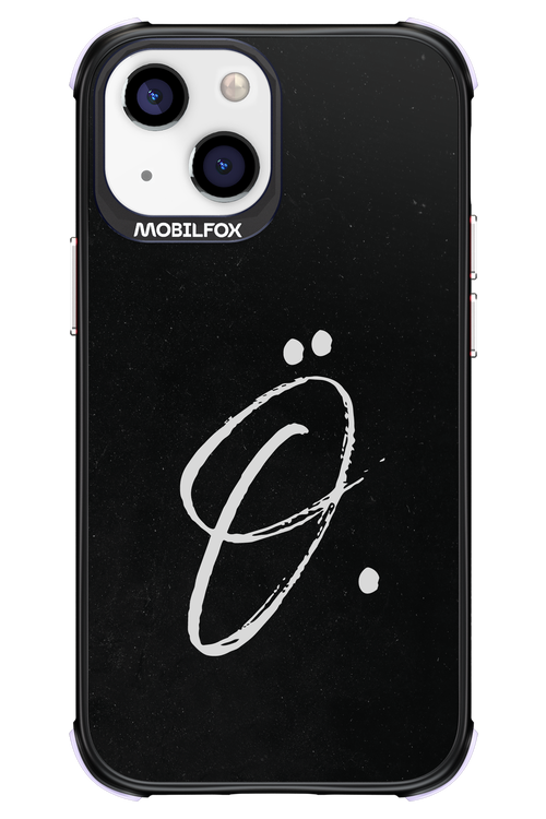 (Off Space) O II 2.0 - Apple iPhone 13 Mini