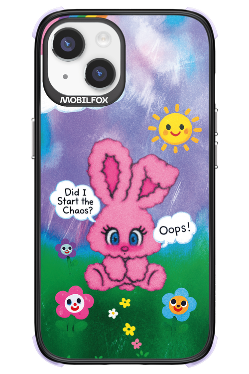Ooops 2.0 - Apple iPhone 14