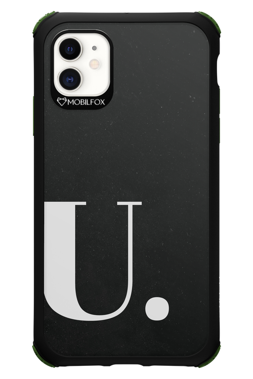 U (Off Space) 2.0 - Apple iPhone 11