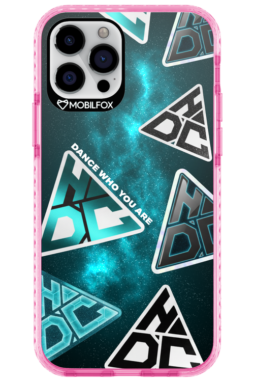 HDC 6 2.0 - Apple iPhone 12 Pro