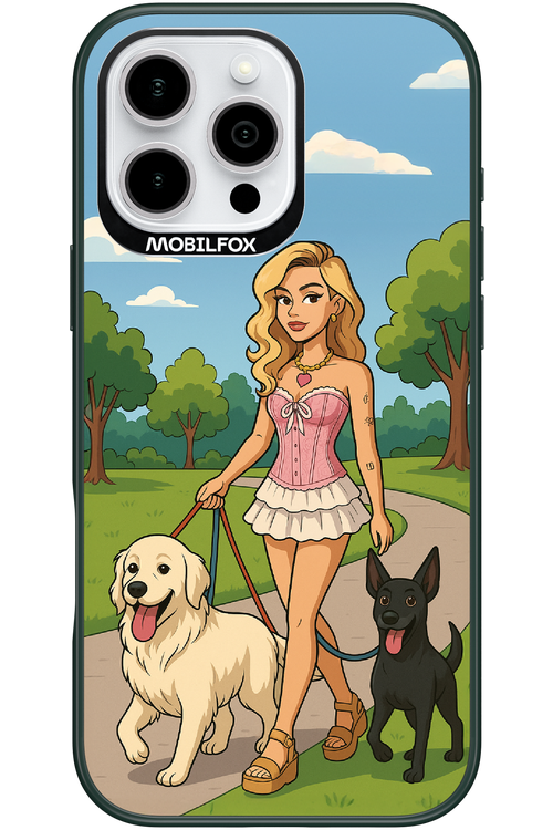 Weaf - Apple iPhone 16 Pro Max