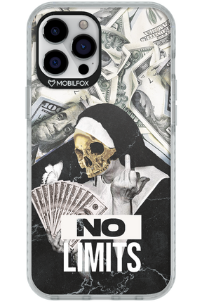 No Limits - Apple iPhone 12 Pro Max