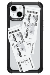 Takeoff Ticket - Apple iPhone 15 Plus