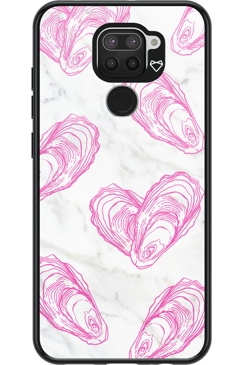 Shelly - Xiaomi Redmi Note 9