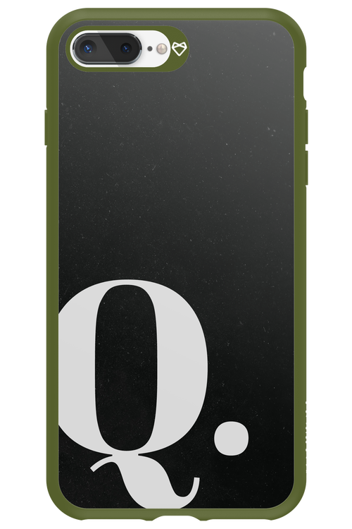 Q (Off Space) 2.0 - Apple iPhone 7 Plus