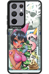 NATASHA - Samsung Galaxy S21 Ultra