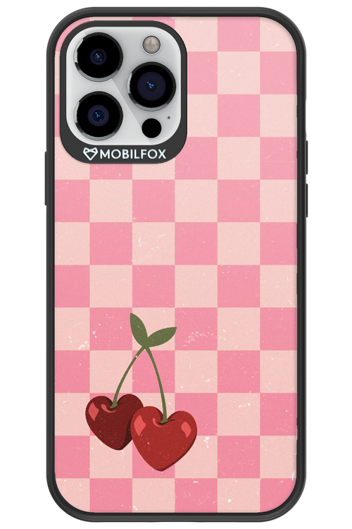 Baby Doll Cherry 2.0 - Apple iPhone 13 Pro Max