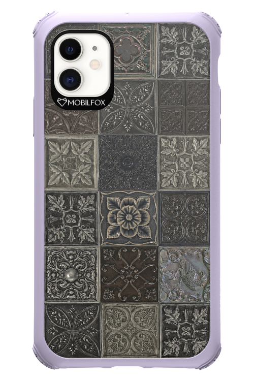 Tiles 2.0 - Apple iPhone 11