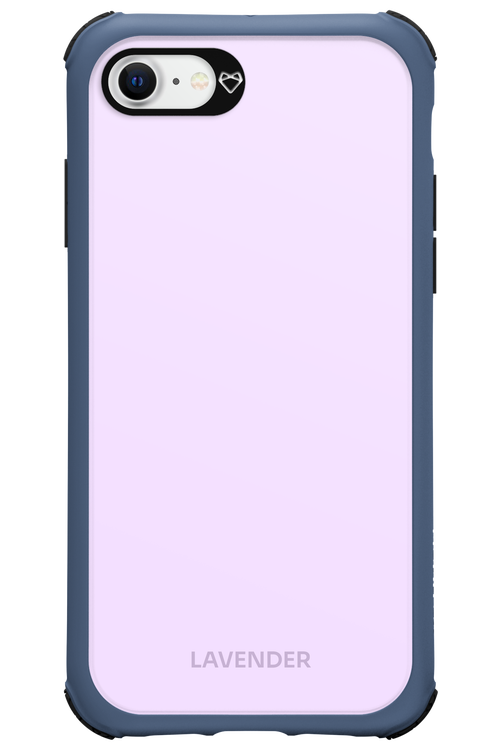 LAVENDER - FS2 - Apple iPhone 8