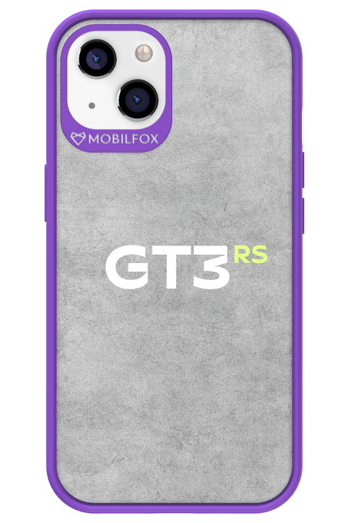 GT3RS - Apple iPhone 13