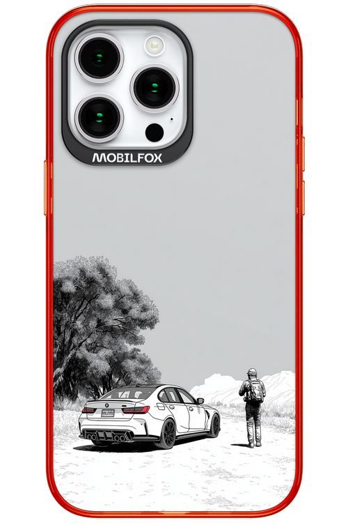 Dreamland 2.0 - Apple iPhone 15 Pro Max