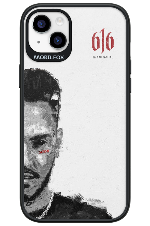 616 Un Nou Capitol 2.0 - Apple iPhone 14 Plus