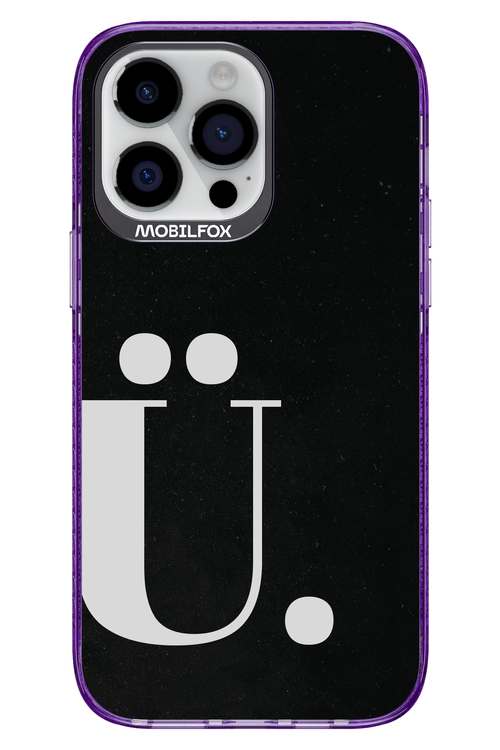 U II (Off Space) 2.0 - Apple iPhone 14 Pro Max