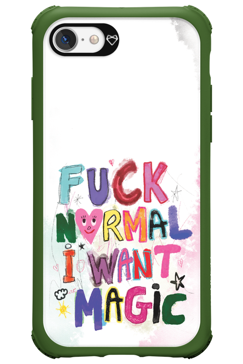 Magic 2.0 - Apple iPhone 7