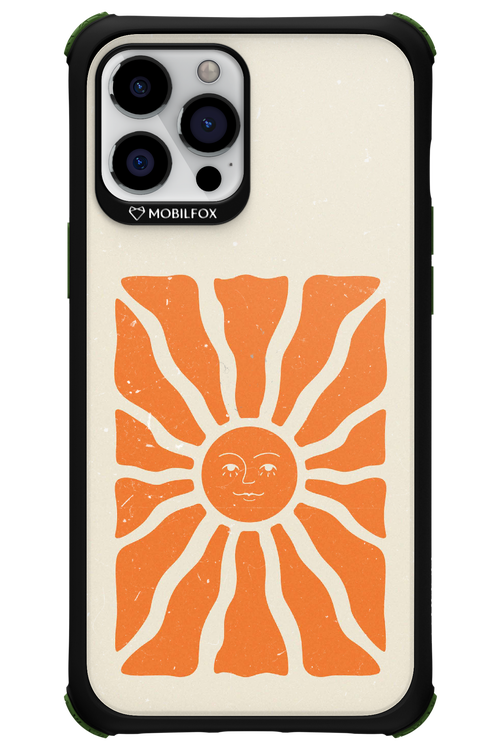 Solar Soul 2.0 - Apple iPhone 12 Pro Max