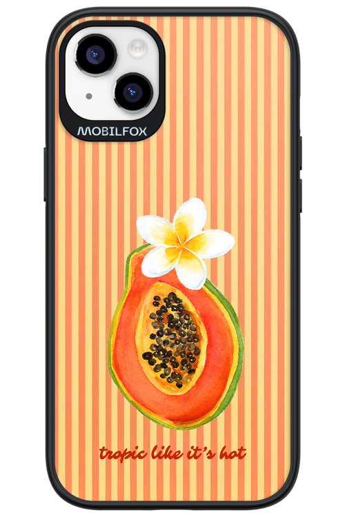 Hot Tropic 2.0 - Apple iPhone 14 Plus
