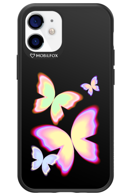 Butterfly Dream 2.0 - Apple iPhone 12 Mini