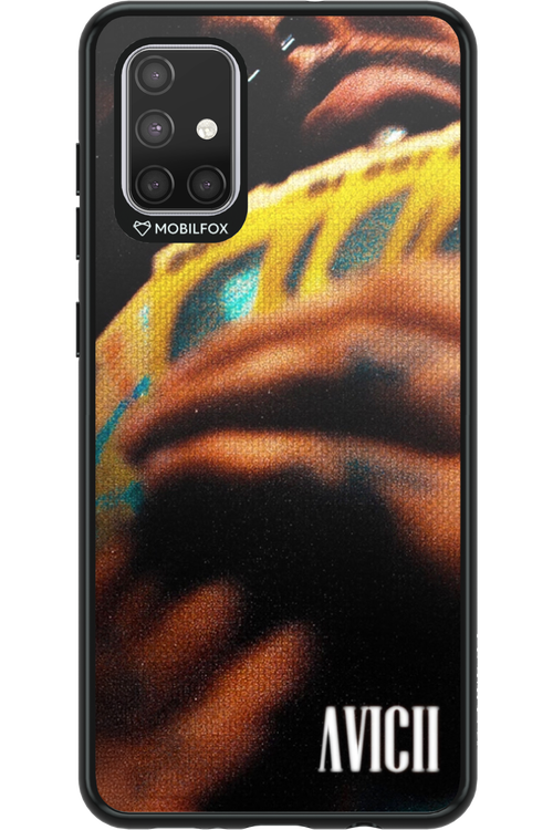 Avicii 2.0 - Samsung Galaxy A71