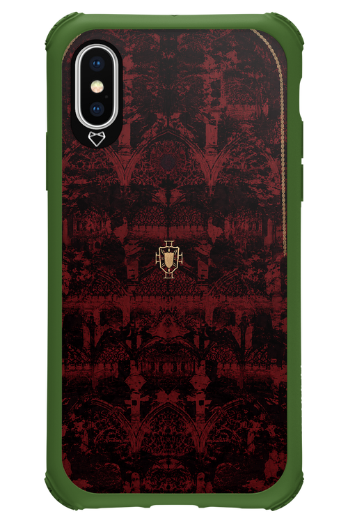 Portugalia 2.0 - Apple iPhone X