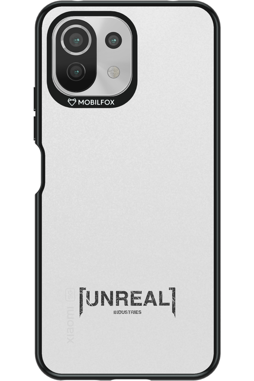 Minilogo 2.0 - Xiaomi Mi 11 Lite (2021)