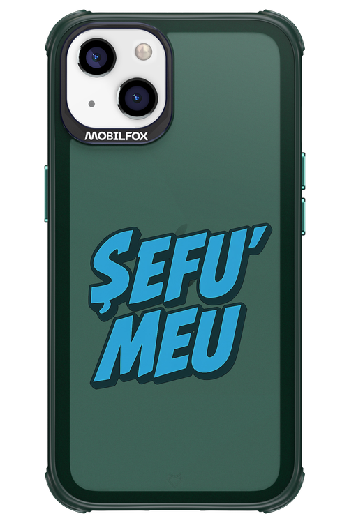 Meu - Apple iPhone 13