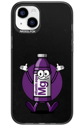 Vitamin Aqua Mg - Apple iPhone 15 Plus