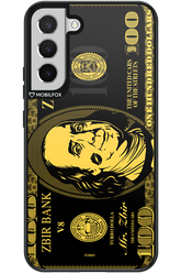 Mobilfox Bank - Samsung Galaxy S22+