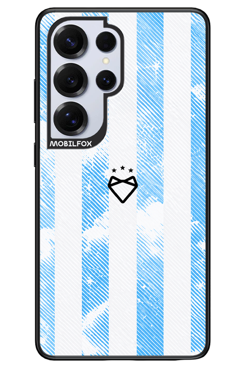 Argentina x Mobilfox 2.0 - Samsung S25 Ultra