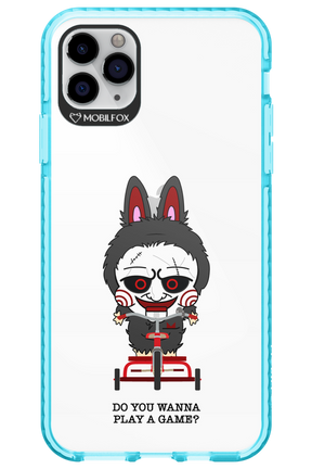 Sawbubu (Nude) - Apple iPhone 11 Pro Max