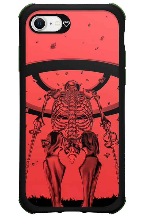RMN Cover 2.0 - Apple iPhone SE 2020