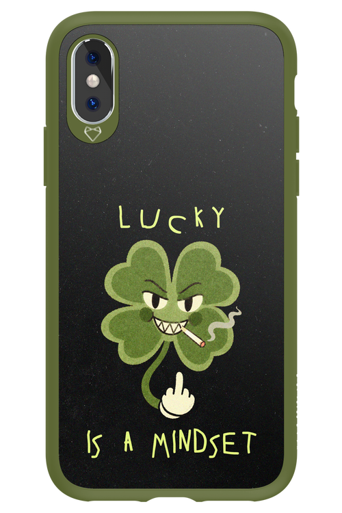 Lucky Mind 2.0 - Apple iPhone XS