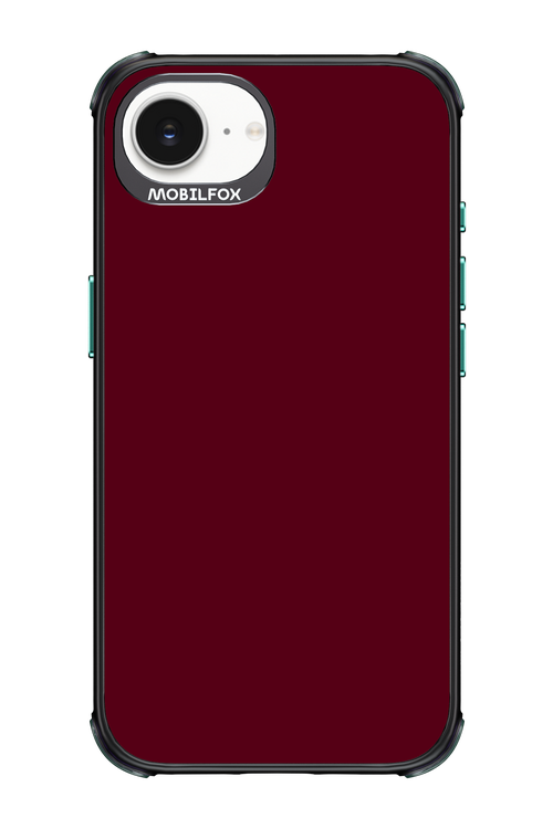Burgundy 2.0 - Apple iPhone 16e