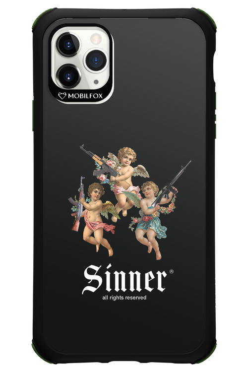 Sinner - Apple iPhone 11 Pro Max