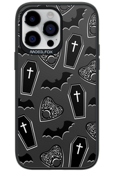 After Death - Apple iPhone 14 Pro Max