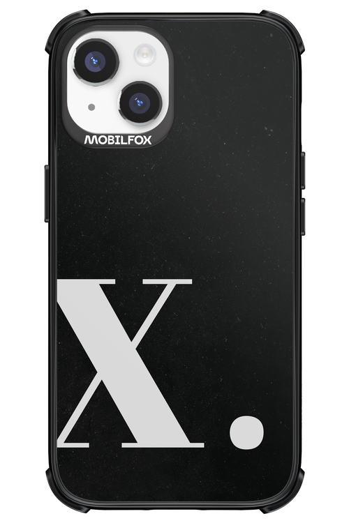 X (Off Space) 2.0 - Apple iPhone 14