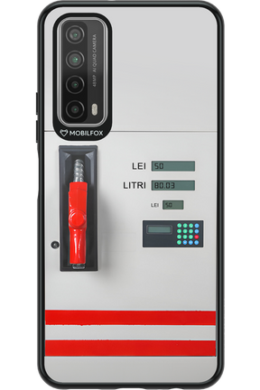 Litri 1 - Huawei P Smart 2021