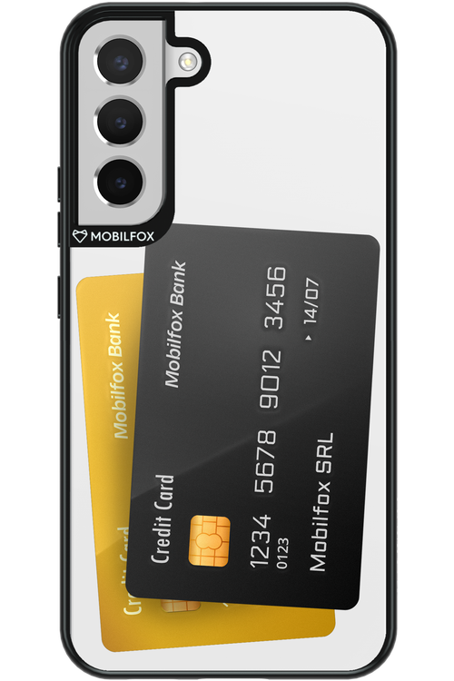 Cards 2.0 - Samsung Galaxy S22+