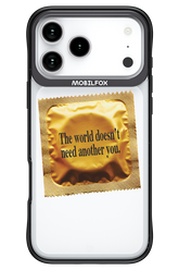 Another you 2.0 - Apple iPhone 17 Pro Max